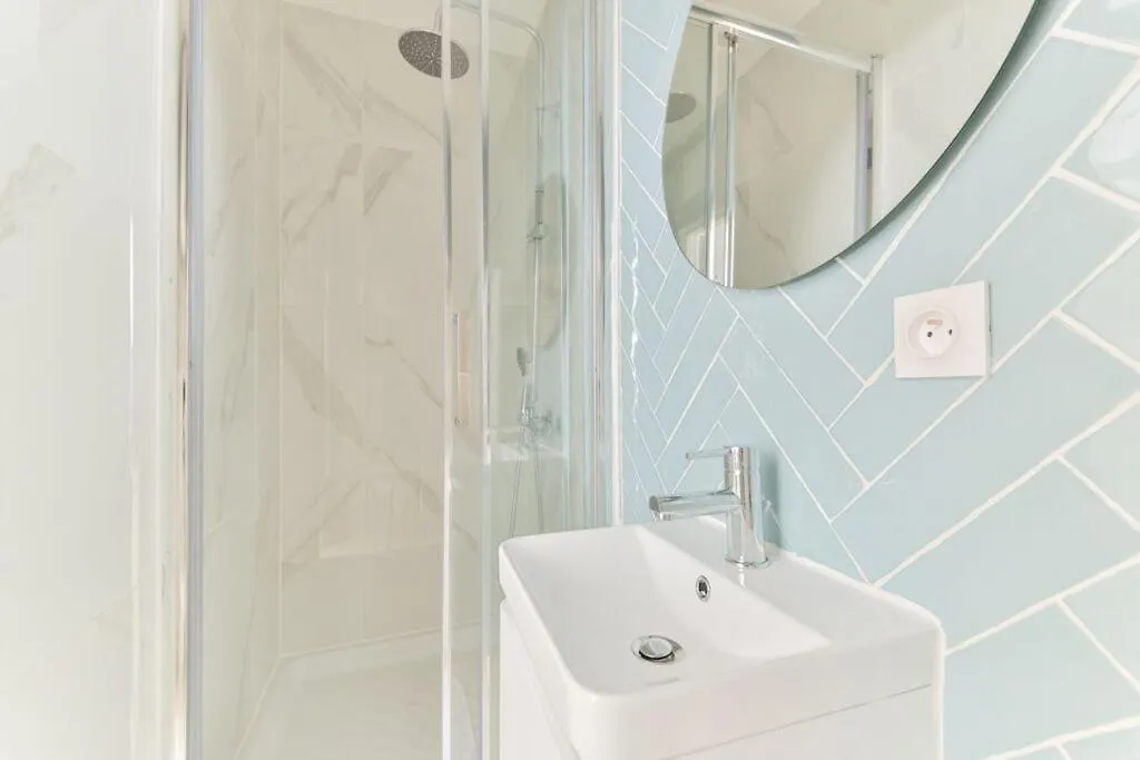 Apartamento Independant Flat Pro Canal St Martin&train Station *